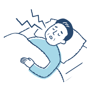 画像：老年期の診療